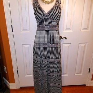Max Studio, size L, maxi dress